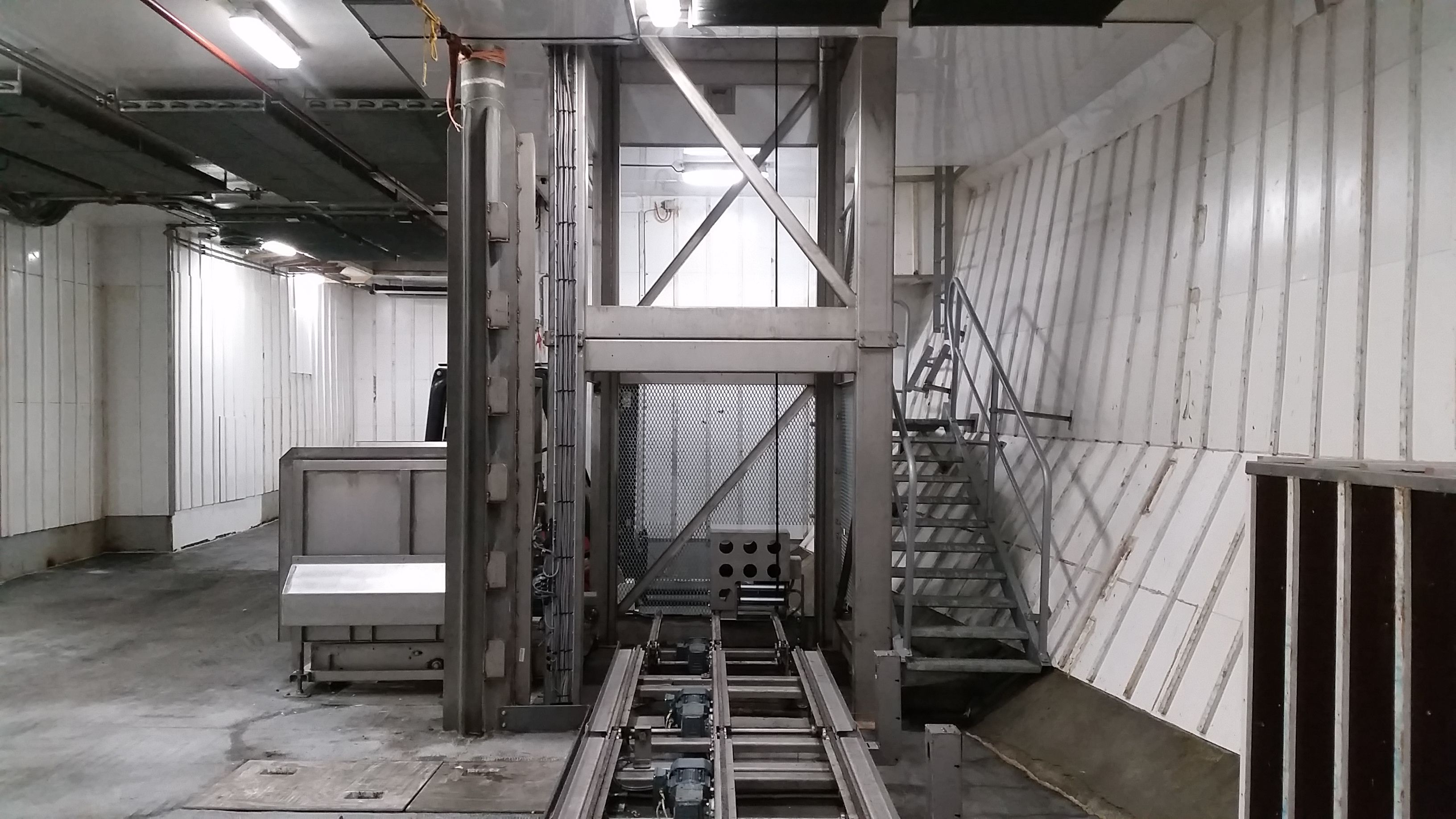 elevator